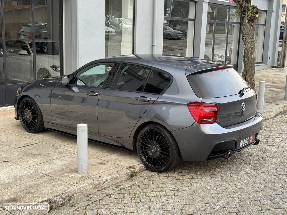 BMW 120 d - 9