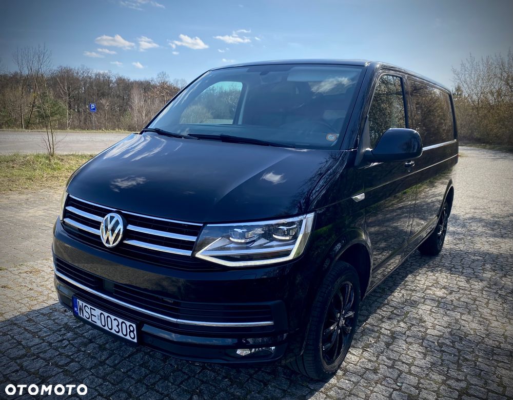 Volkswagen Transporter L1H1 DSG - 14