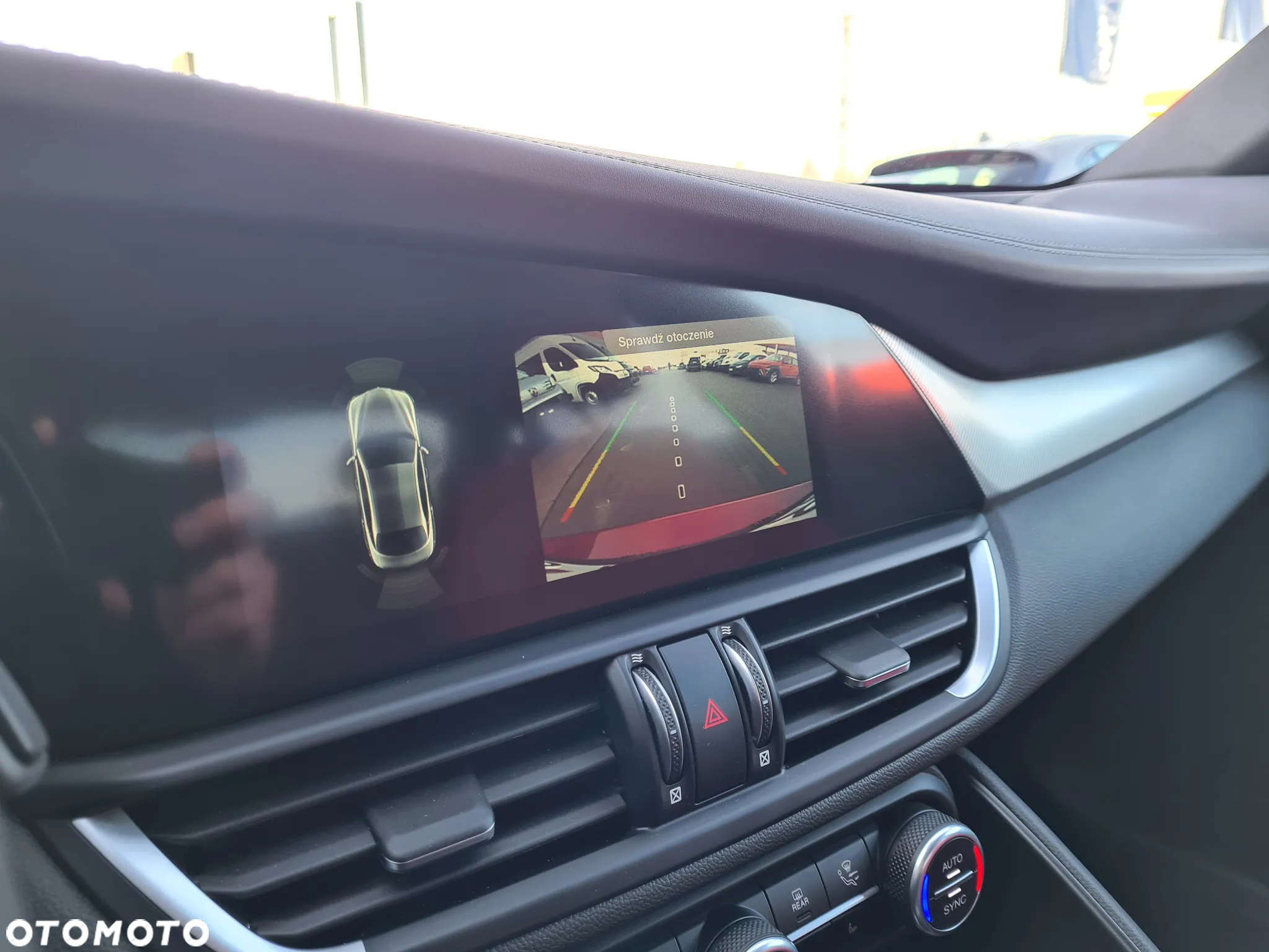 Alfa Romeo Giulia 2.0 Turbo Veloce Q4 - 35