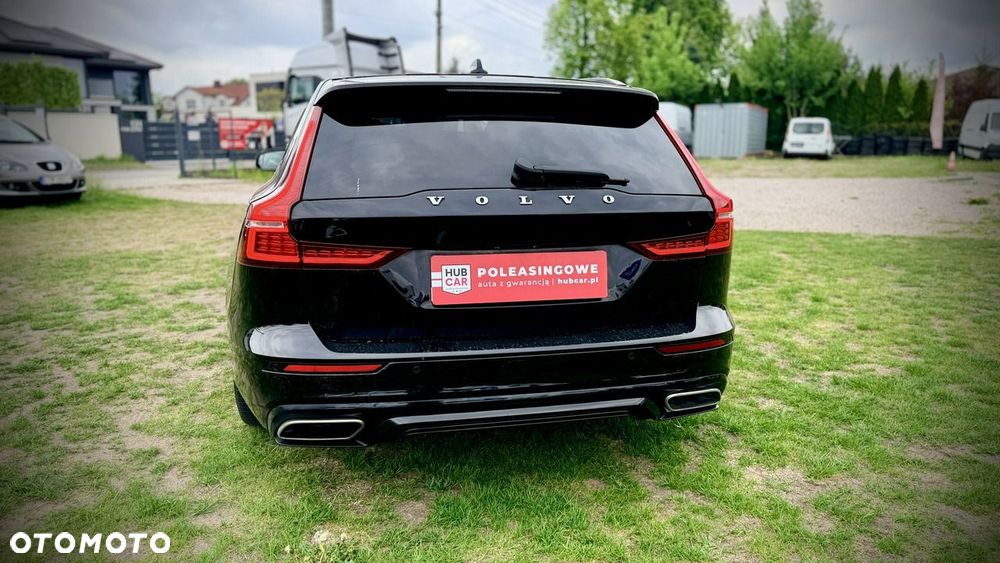 Volvo V60 - 13