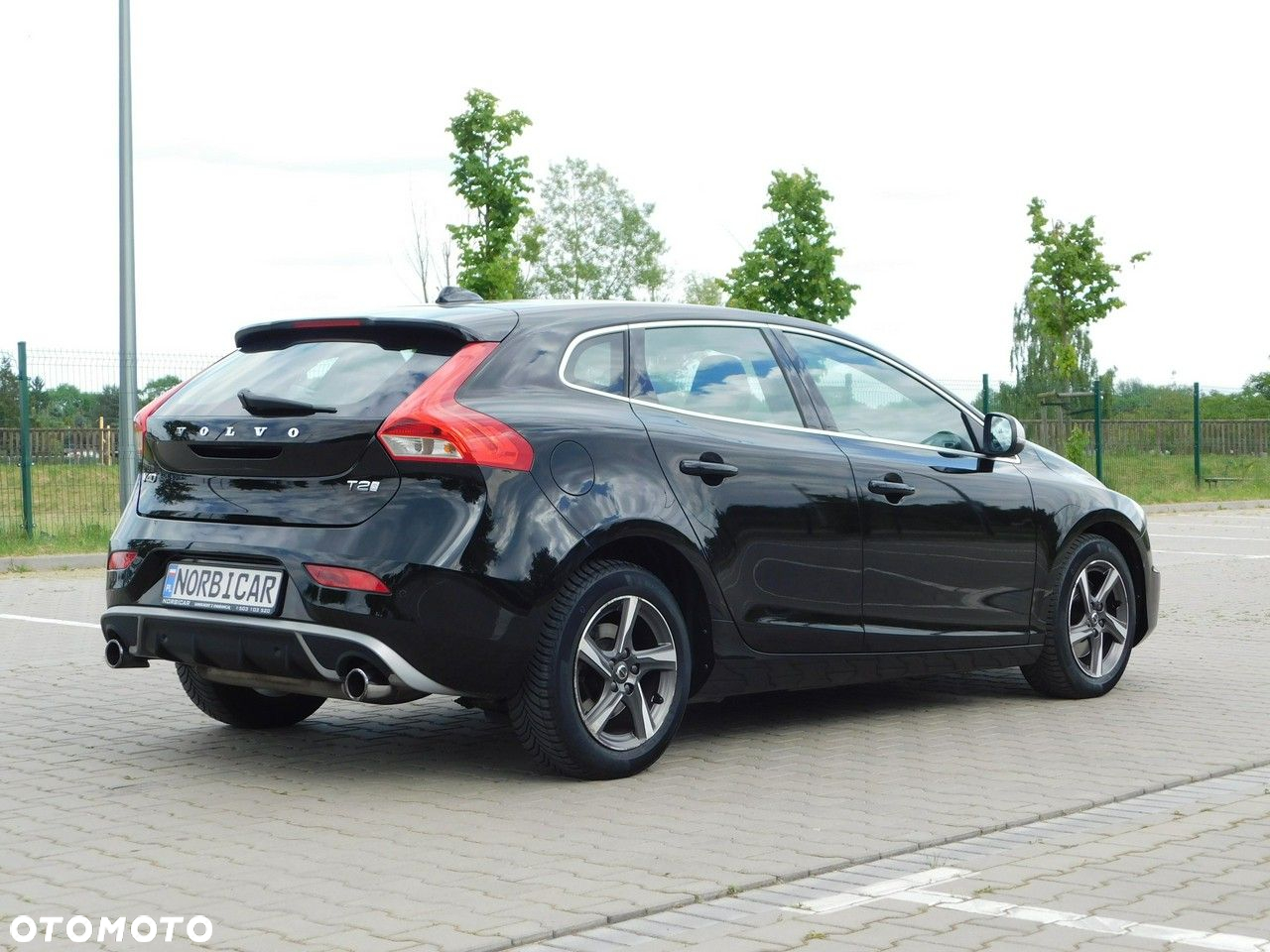 Volvo V40 - 4