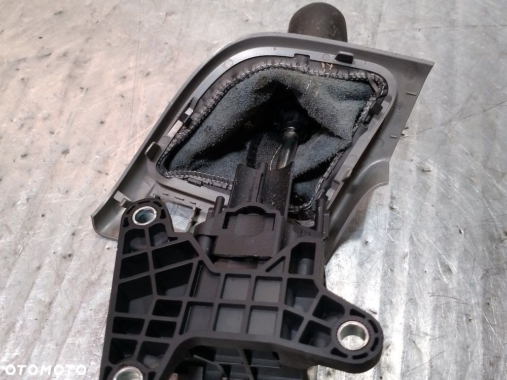 LEWAREK ZMIANY BIEGÓW FIAT DUCATO III 7354673140 - 3