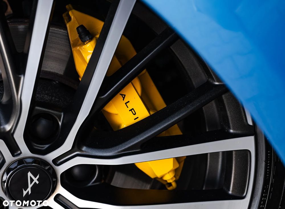 Alpine A110 S - 13