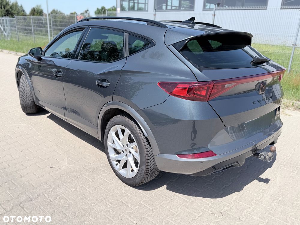 Cupra Formentor 1.4 e-Hybrid DSG - 4