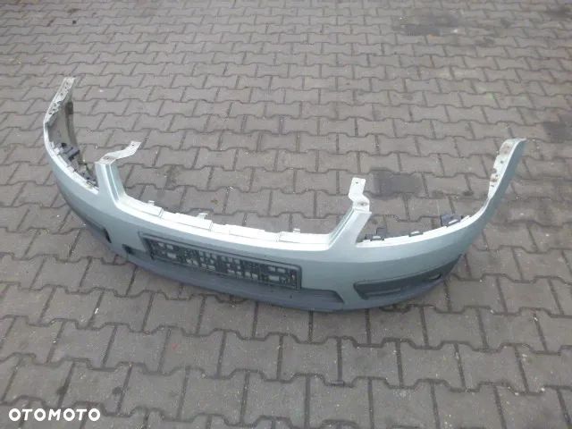 ZDERZAK PRZÓD PRZEDNI FORD FOCUS C-MAX 03-07 - 15