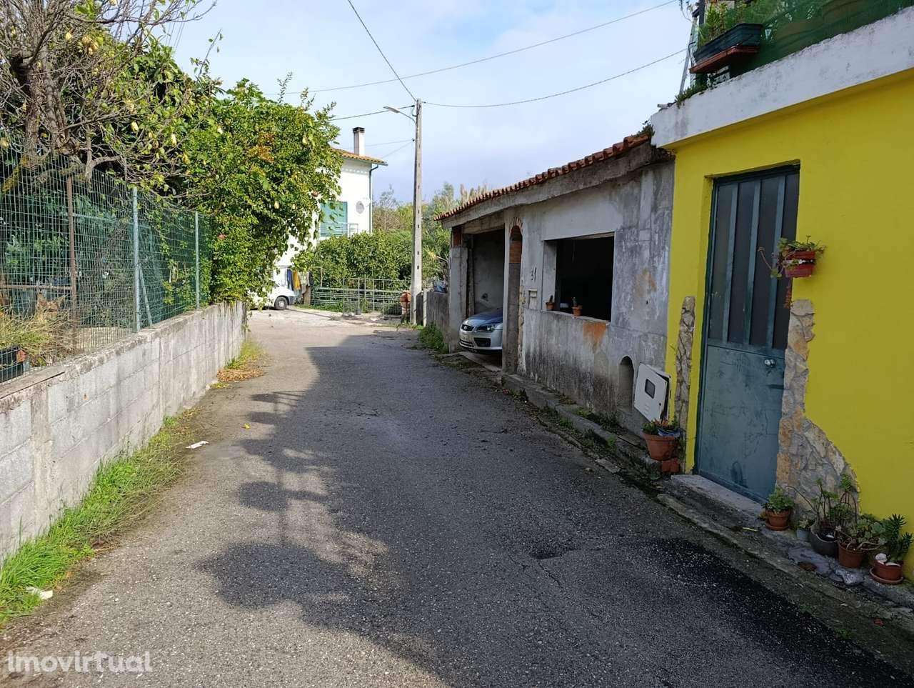 Moradia T3 no Casal do Espírito Santo, Condeixa-a-Nova - Grande imagem: 2/41