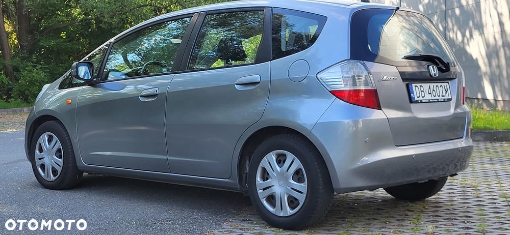 Honda Jazz 1.2 i-VTEC Trend - 5