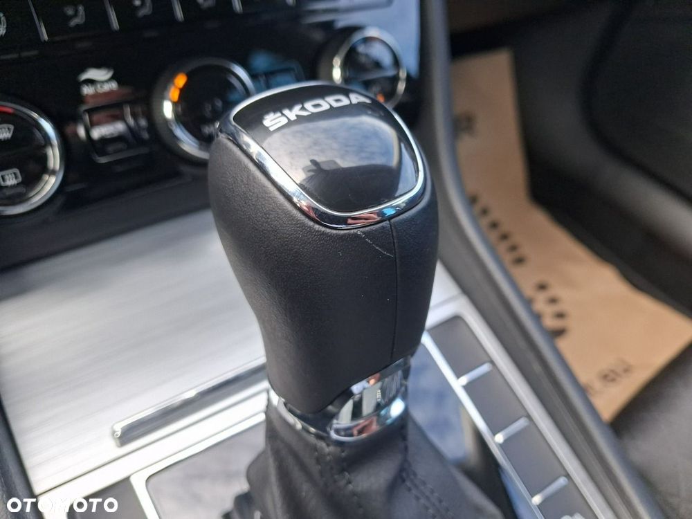 Skoda Superb - 30
