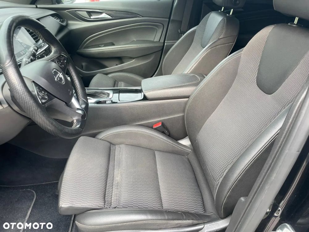 Opel Insignia 2.0 CDTI Edition - 9