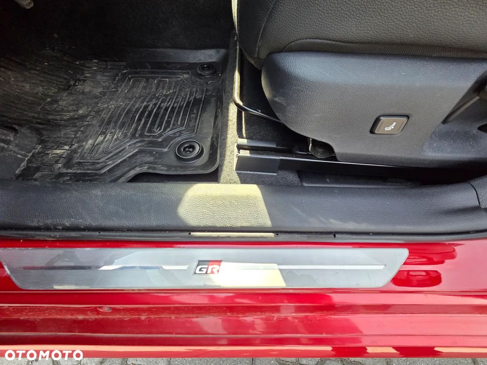 Toyota Corolla 2.0 Business Edition - 23