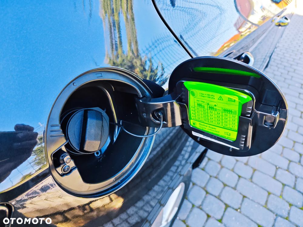 Skoda Fabia 1.0 TSI Ambition Plus - 22