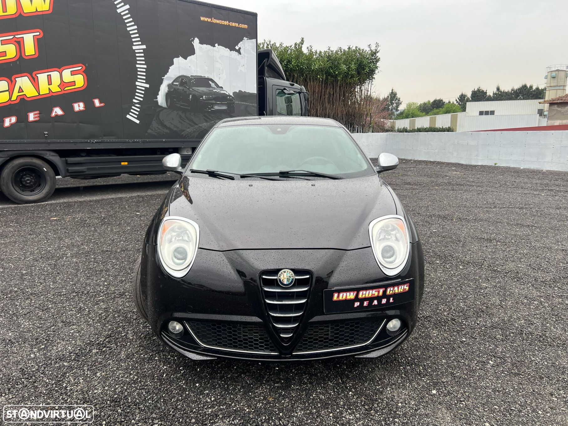Alfa Romeo MiTo 1.3 JTD Distinctive - 7