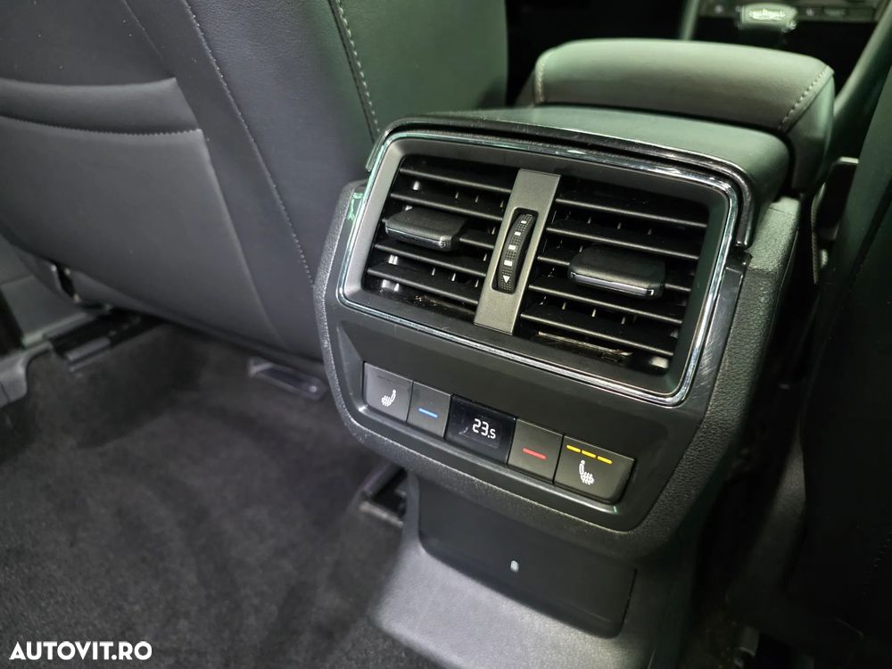 Skoda Kodiaq 2.0 TSI 4X4 DSG SportLine - 15