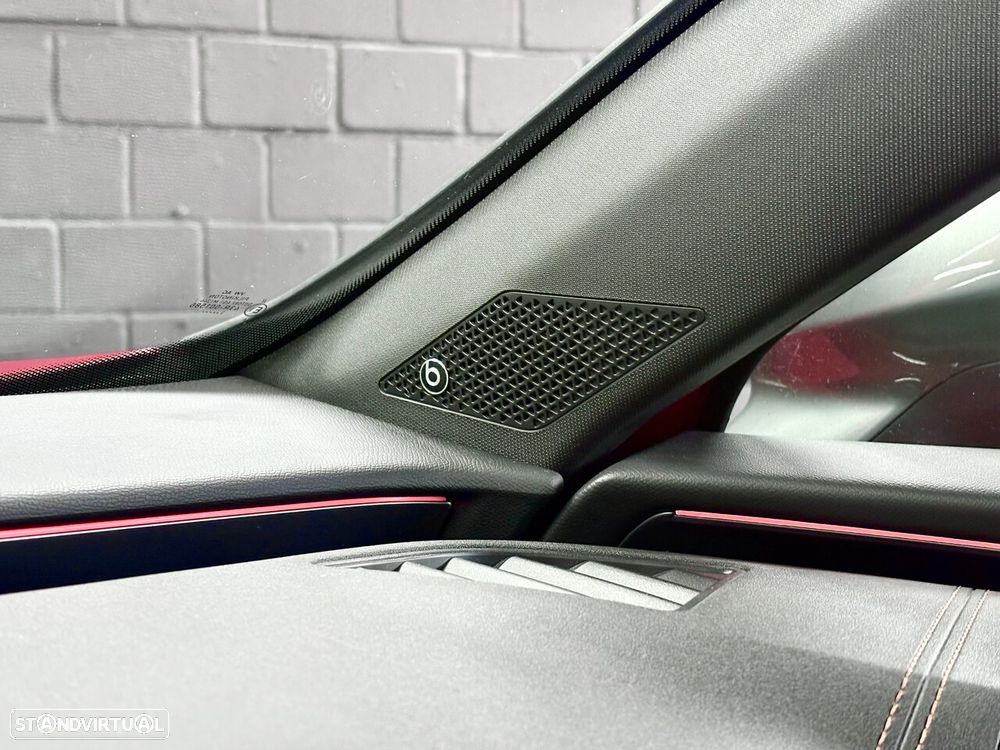 Cupra Formentor VZ 1.4 e-Hybrid DSG - 16