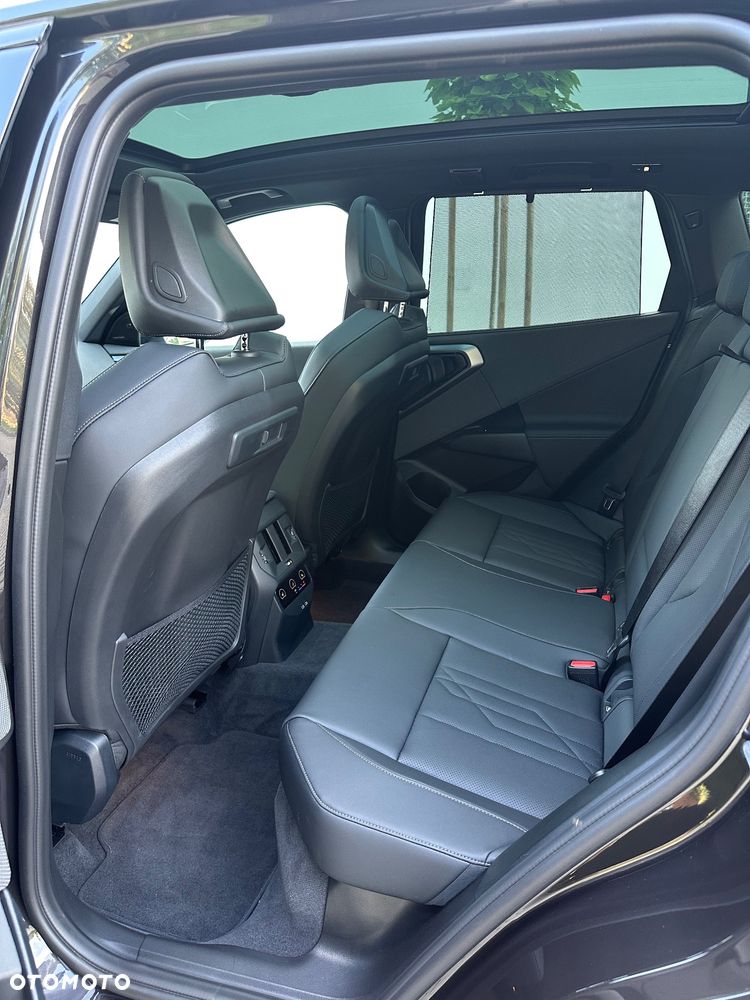 BMW X3 20d xDrive - 25
