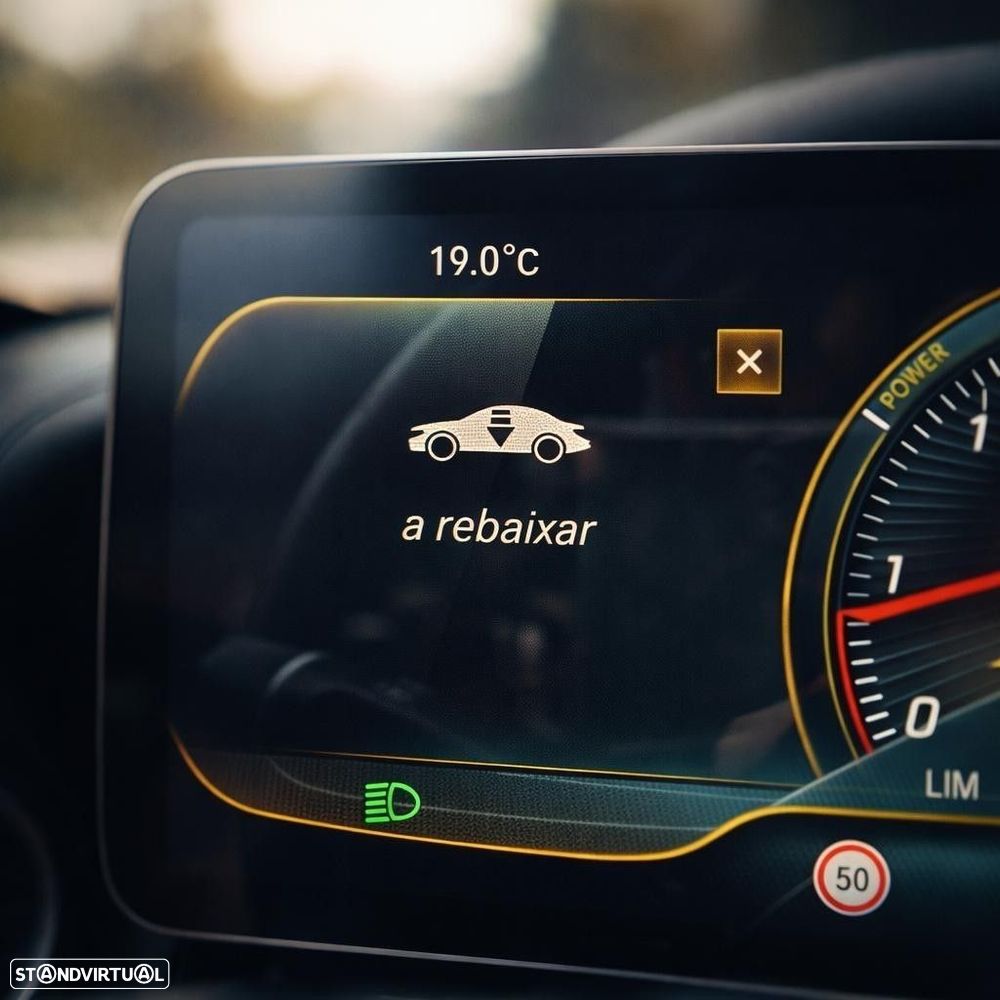 Mercedes-Benz AMG GT 43 4Matic+ - 22