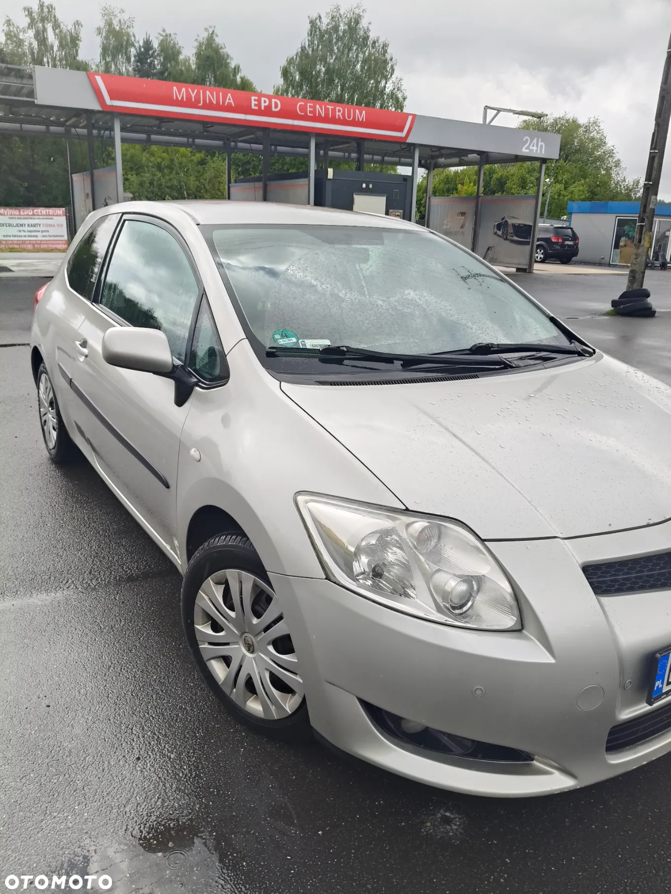 Toyota Auris 1.6 VVT-i Premium - 13