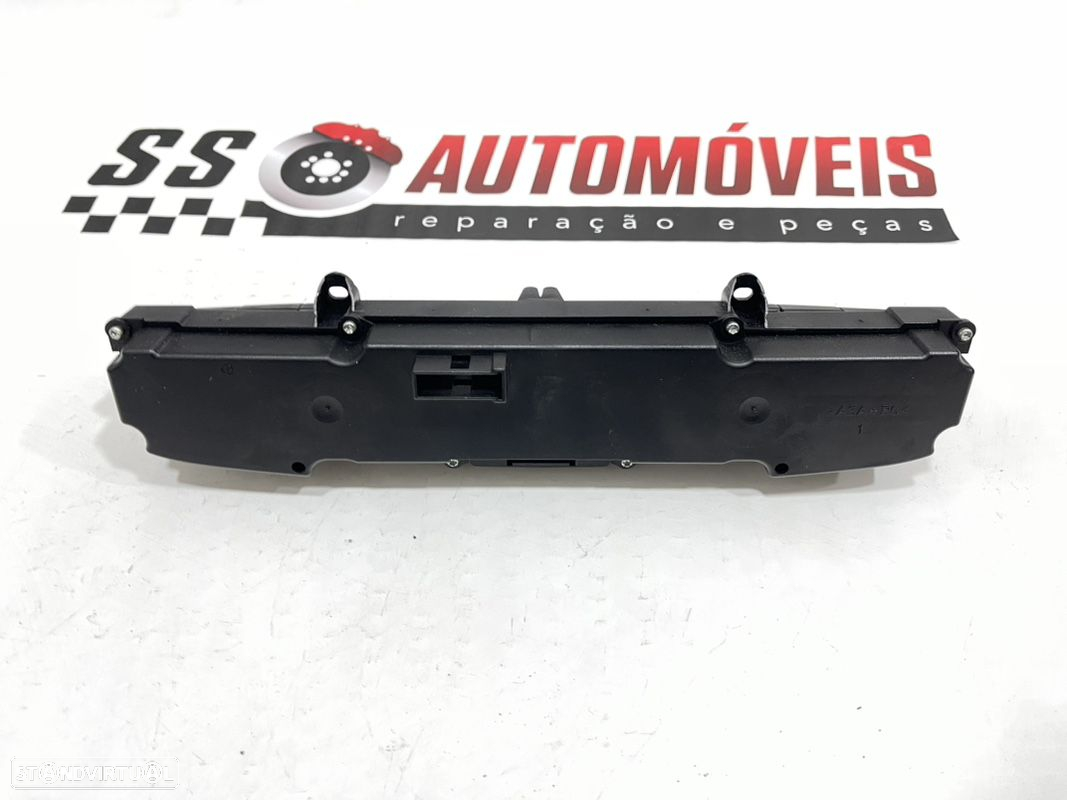 Mercedes Vito 639 Interruptor Piscas Fecho Central  2003 a 2014 A6395450207 - 2