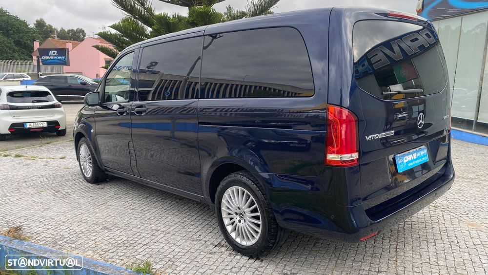 Mercedes-Benz Vito Tourer 116 CDi/34 Pro - 15