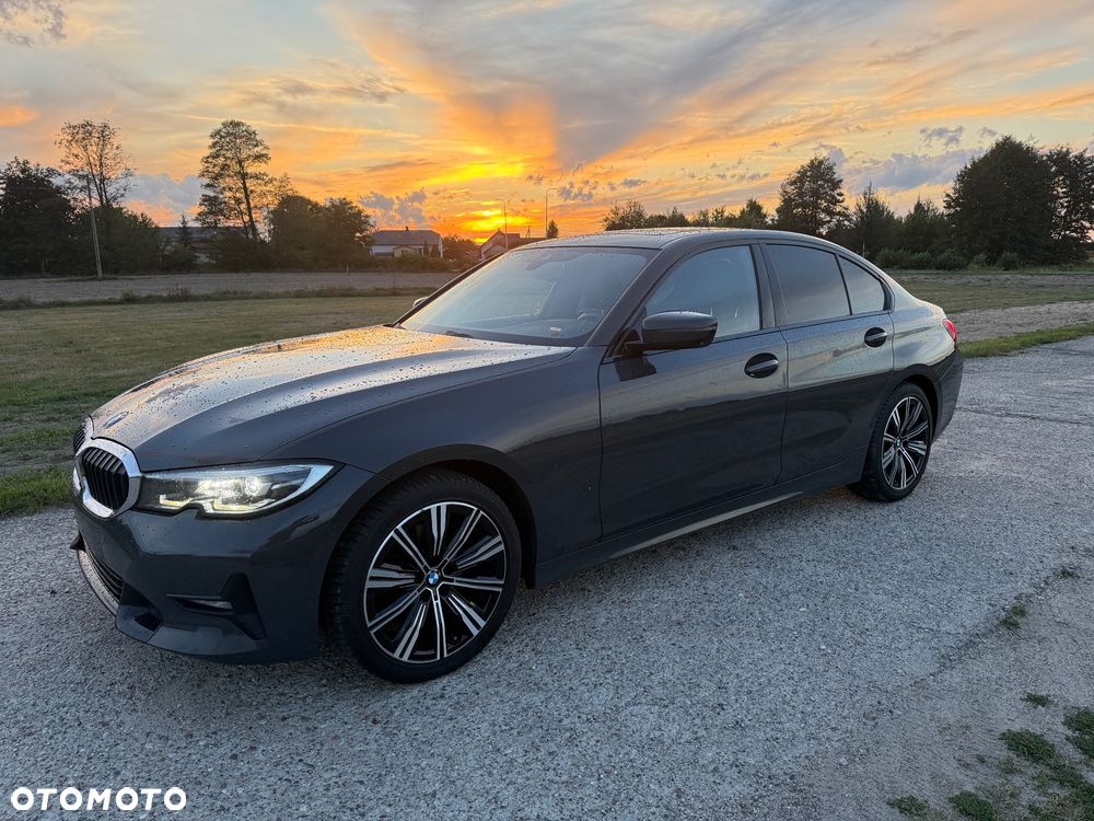 BMW Seria 3 - 2