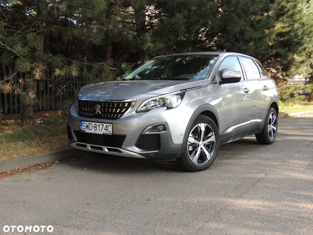 Peugeot 3008 1.2 PureTech Allure - 26