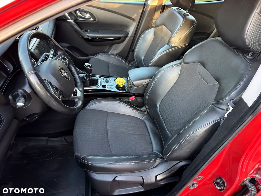 Renault Kadjar Energy TCe 130 Bose Edition - 20