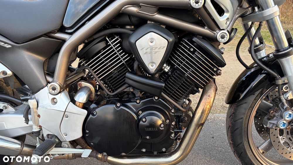 Yamaha Bulldog - 10