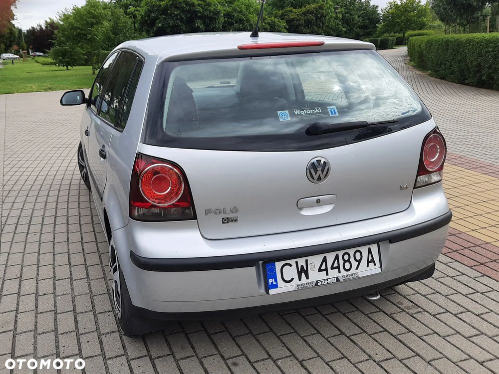 Volkswagen Polo - 7