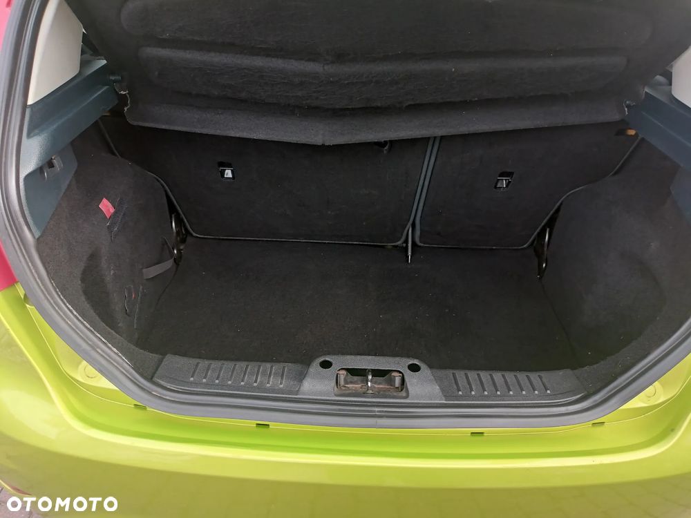 Ford Fiesta 1.25 Viva - 12