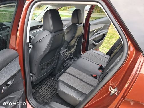 Peugeot 3008 BlueHDi 130 Stop & Start Allure Business-Paket - 7