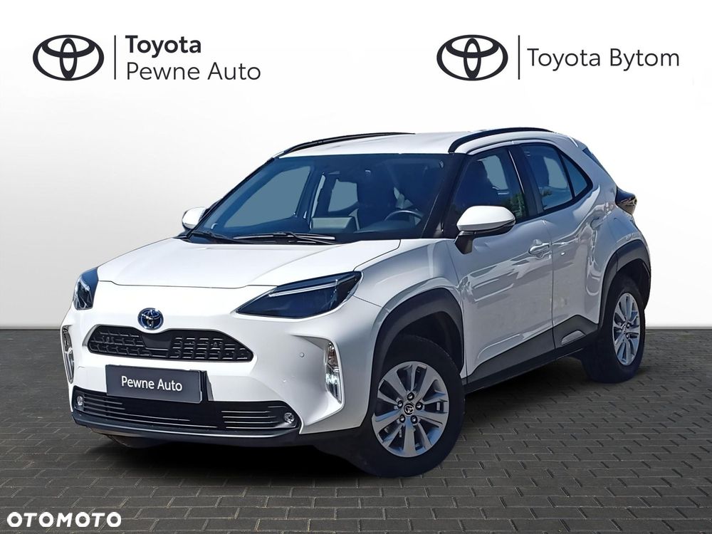 Toyota Yaris Cross Hybrid 1.5 Comfort - 1