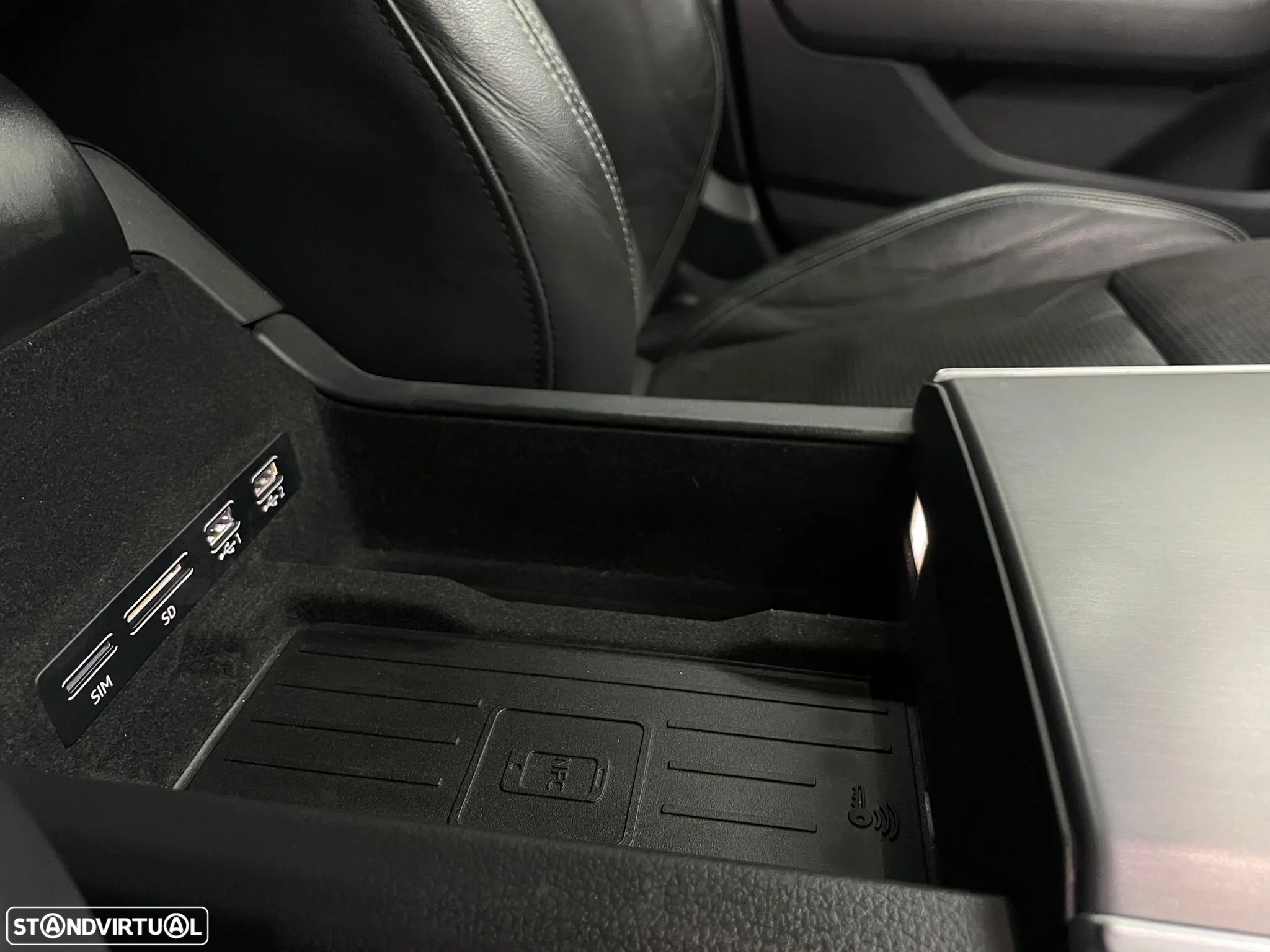 Audi A6 Avant 40 TDI quattro S tronic S line - 40