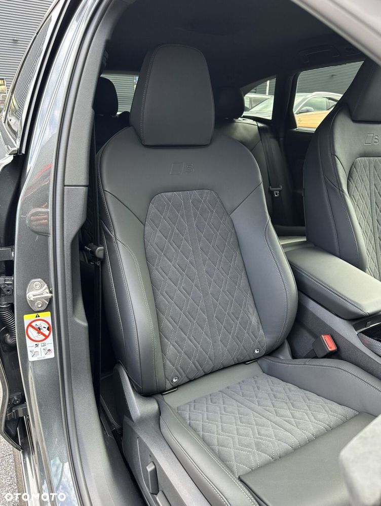 Audi A5 Avant - 27