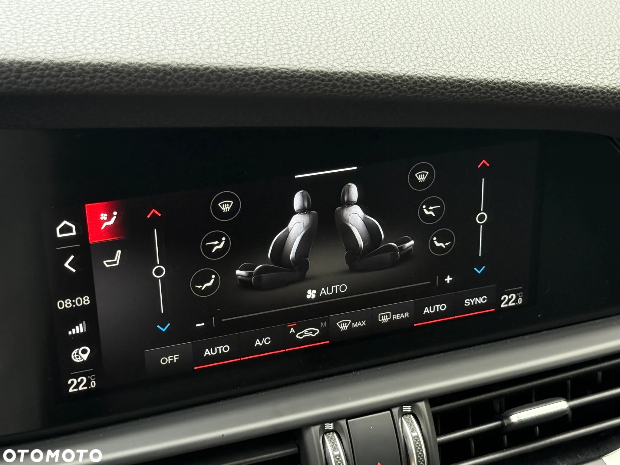 Alfa Romeo Giulia 2.0 Turbo Business - 19