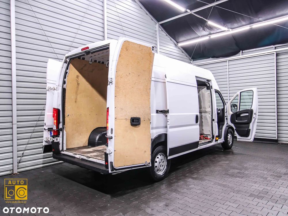 Fiat DUCATO FURGON L4H3 - 1