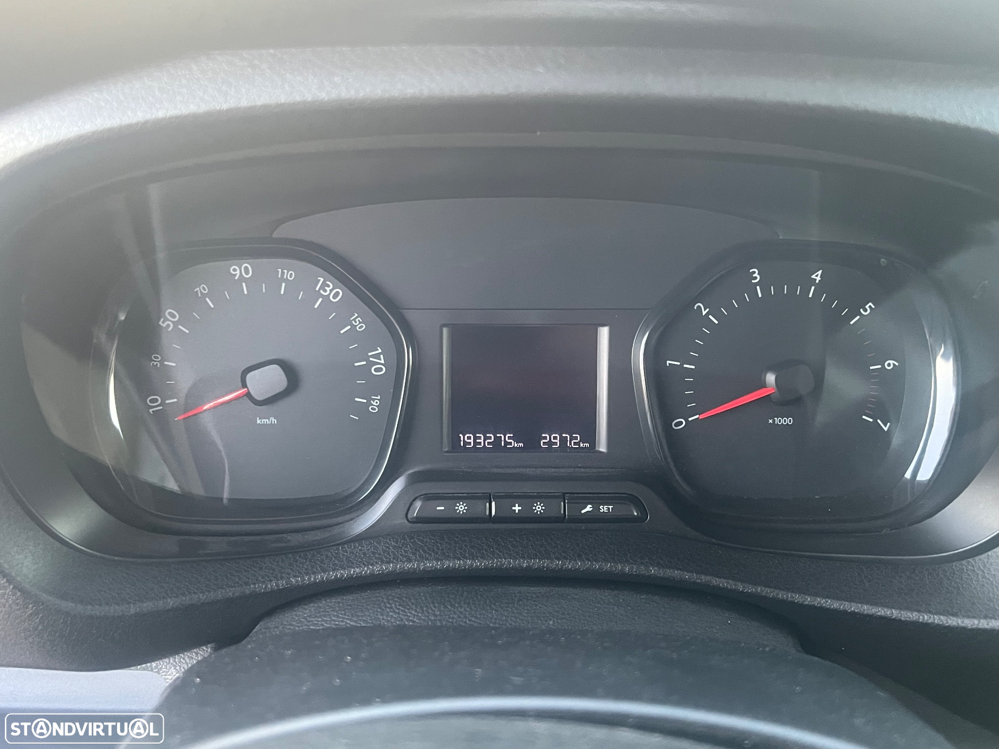 Toyota Proace - 10