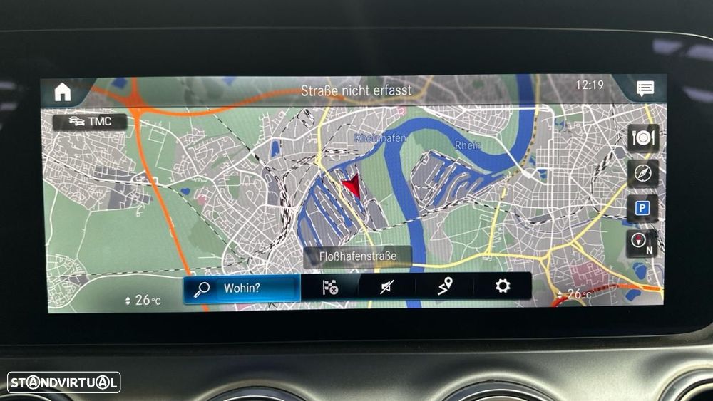 Mercedes-Benz E 300 de 9G-TRONIC Exclusive - 10