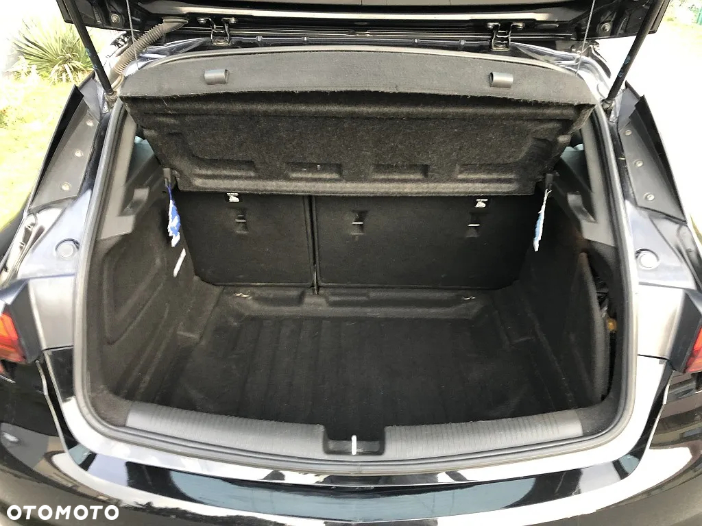 Opel Astra V 1.6 CDTI Dynamic - 34