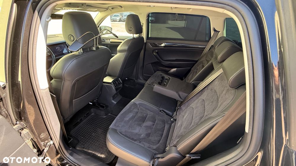 Skoda Kodiaq 2.0 TDI 4x4 Drive 125 - 33