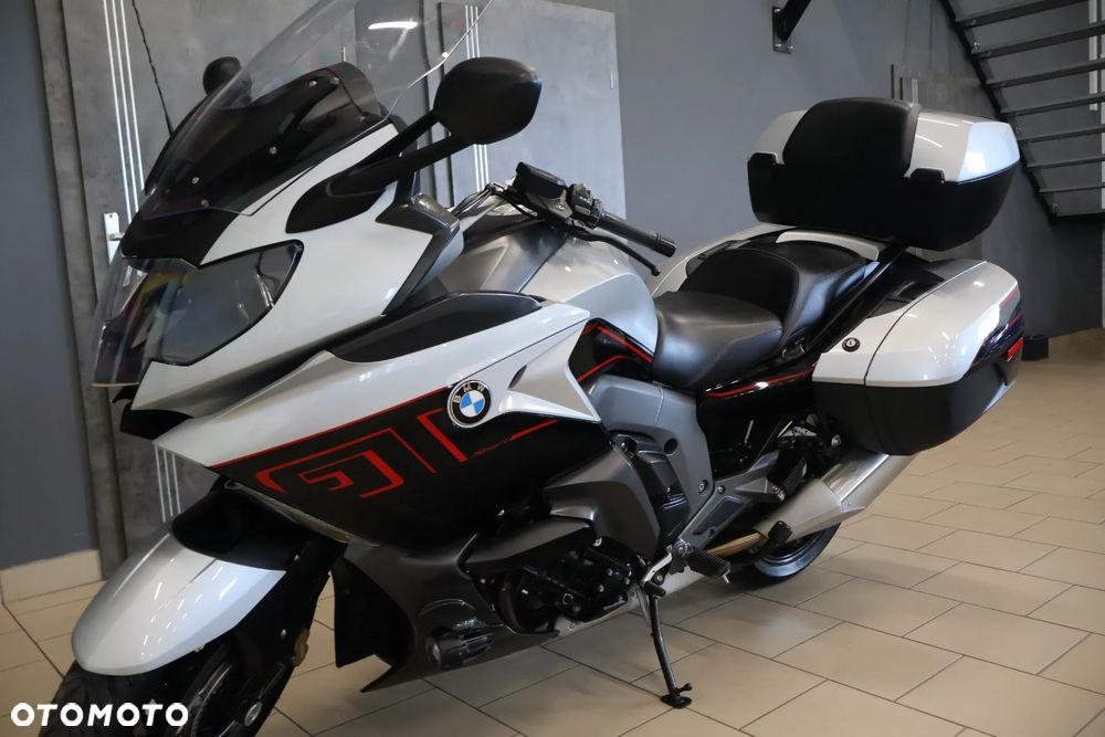 BMW K - 25