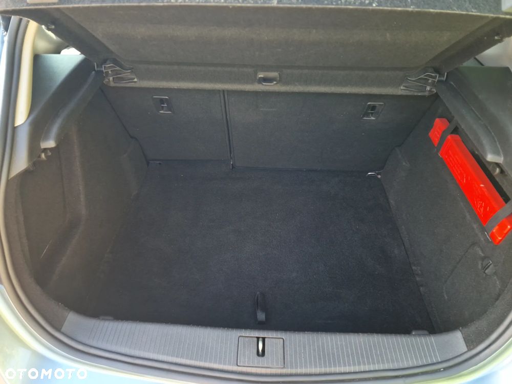 Opel Astra 1.6 Automatik - 9