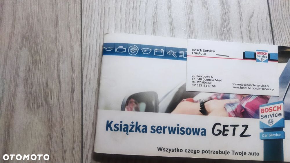 Hyundai Getz - 6