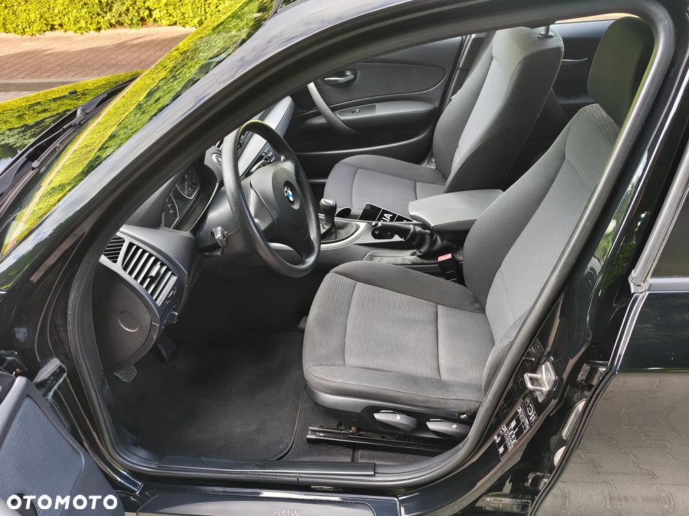 BMW Seria 1 116i Edition Lifestyle - 11