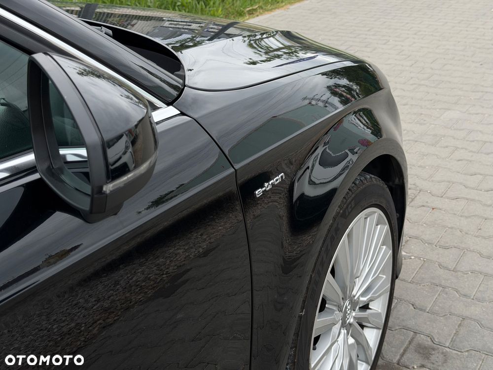 Audi A3 Sportback 1.4 TFSI e-tron Ambition - 7