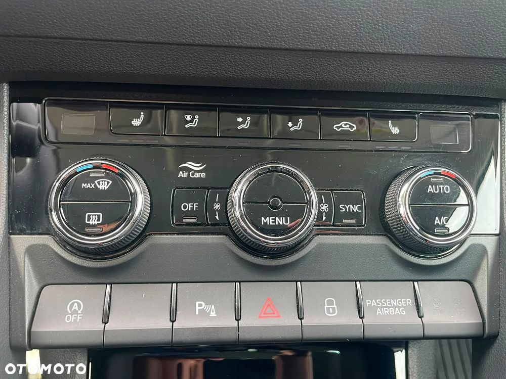 Skoda Karoq 1.5 TSI ACT Ambition - 18