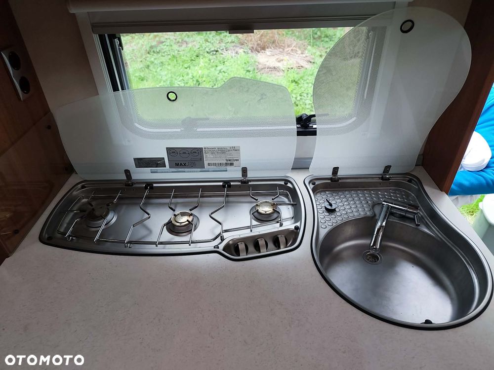 Wilk Sento 490 UE - 24