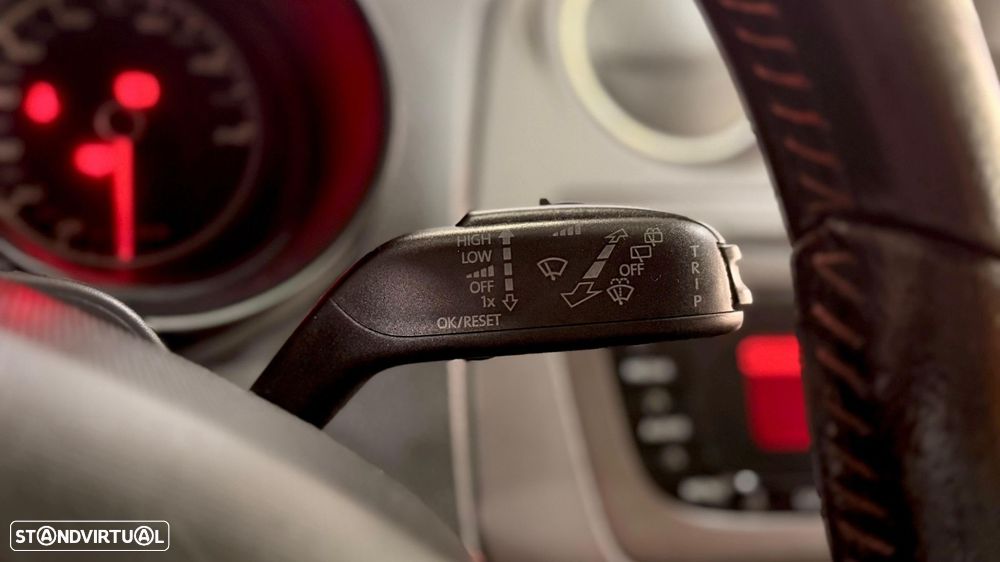 SEAT Ibiza SC 1.2 TDI CR Ecomotive Style - 31