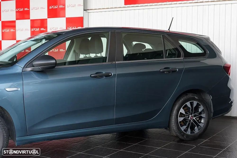 Fiat Tipo Station Wagon - 12