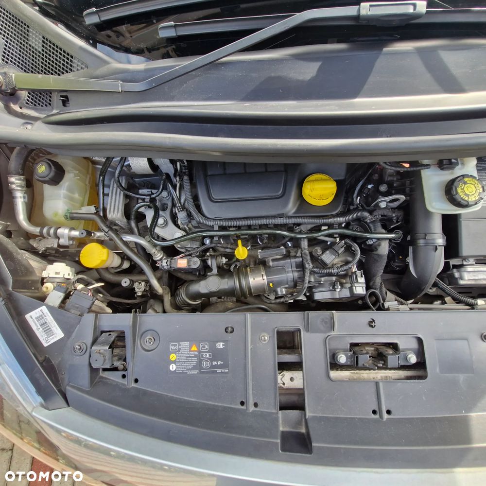 Renault Scenic Energy dCi 130 Start & Stop Euro 6 Bose Edition - 23