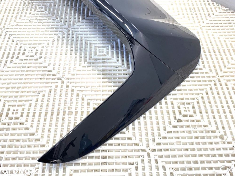 SPOILER LOTKA BMW X5 (G05, F95) 2018 - xDrive 30 d 195 kW [265 KM] olej napędowy 2018 - 2020 - 3